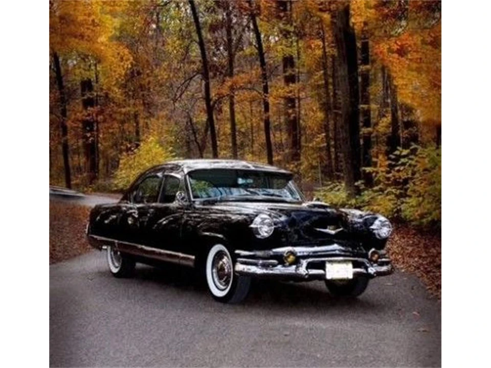 1953 Kaiser - Image 20 of 20