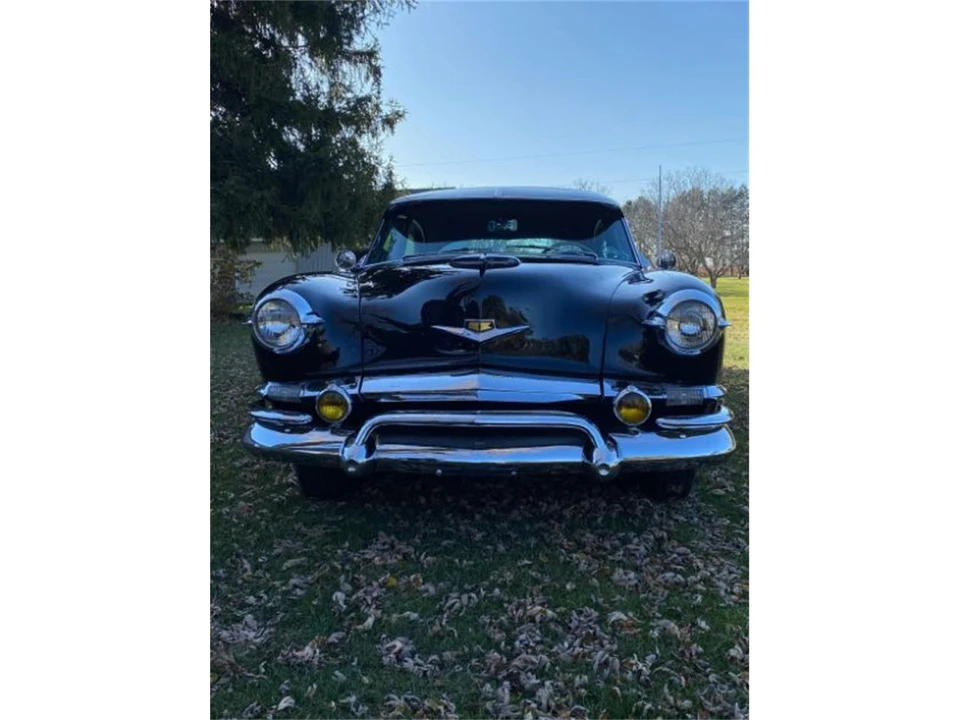 1953 Kaiser - Image 17 of 20