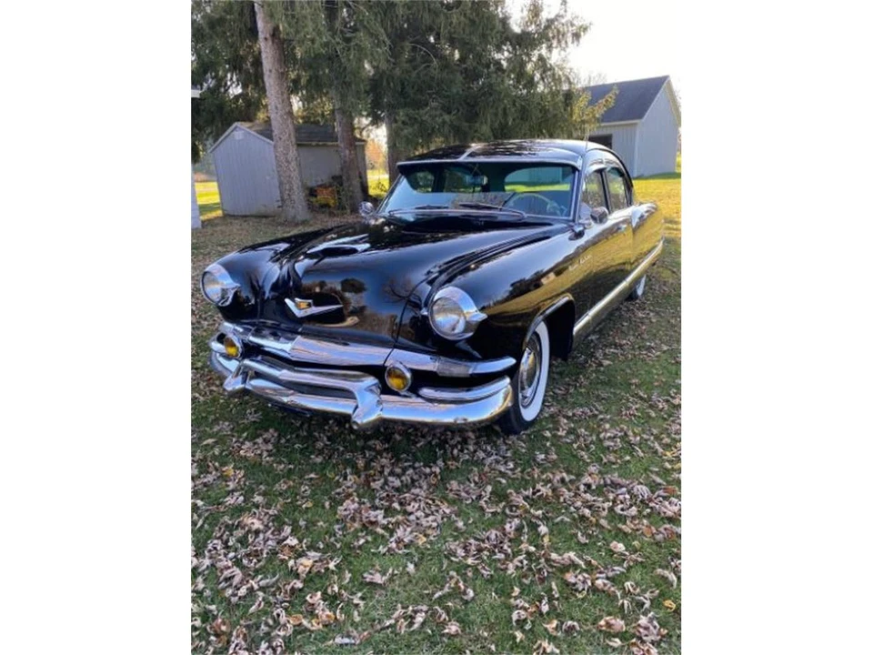 1953 Kaiser - Image 19 of 20