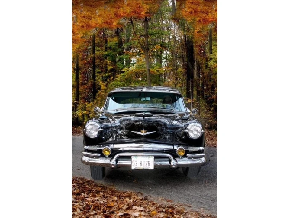 1953 Kaiser - Image 3 of 20