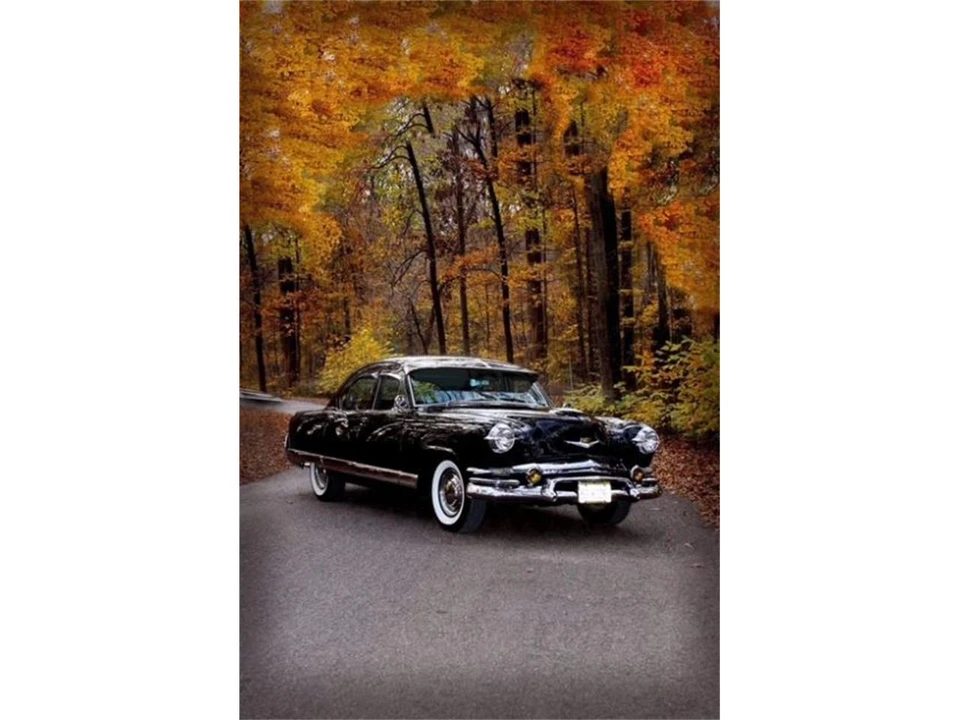 1953 Kaiser - Image 2 of 20