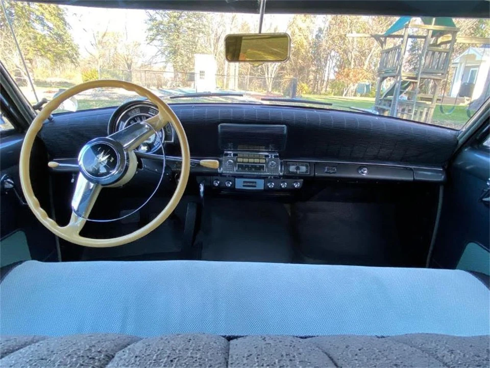 1953 Kaiser - Image 7 of 20