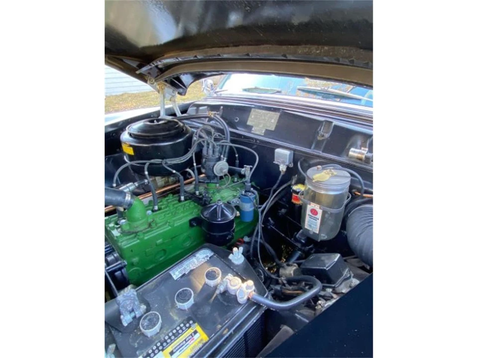 1953 Kaiser - Image 6 of 20