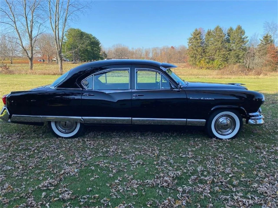 1953 Kaiser - Image 15 of 20