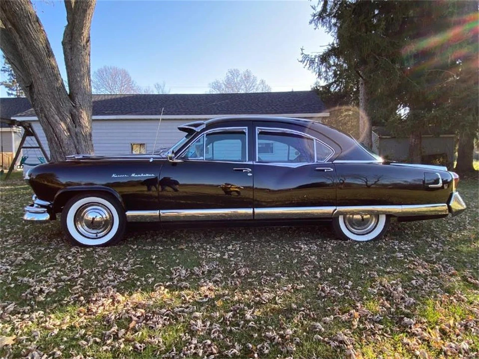 1953 Kaiser - Image 14 of 20
