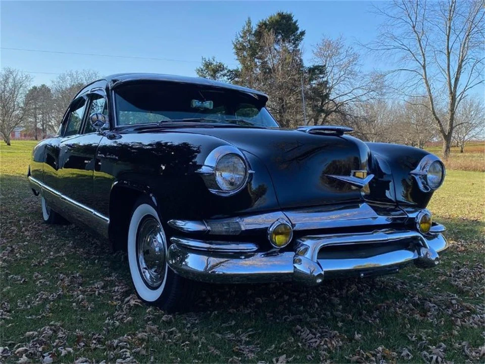 1953 Kaiser - Image 16 of 20
