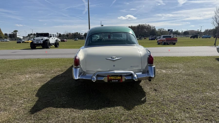 1953 Kaiser - Image 5 of 9