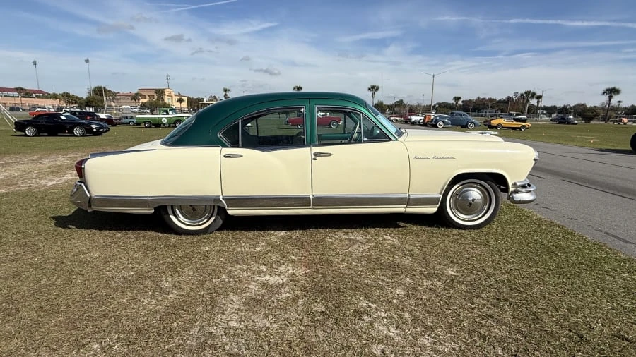1953 Kaiser - Image 2 of 9