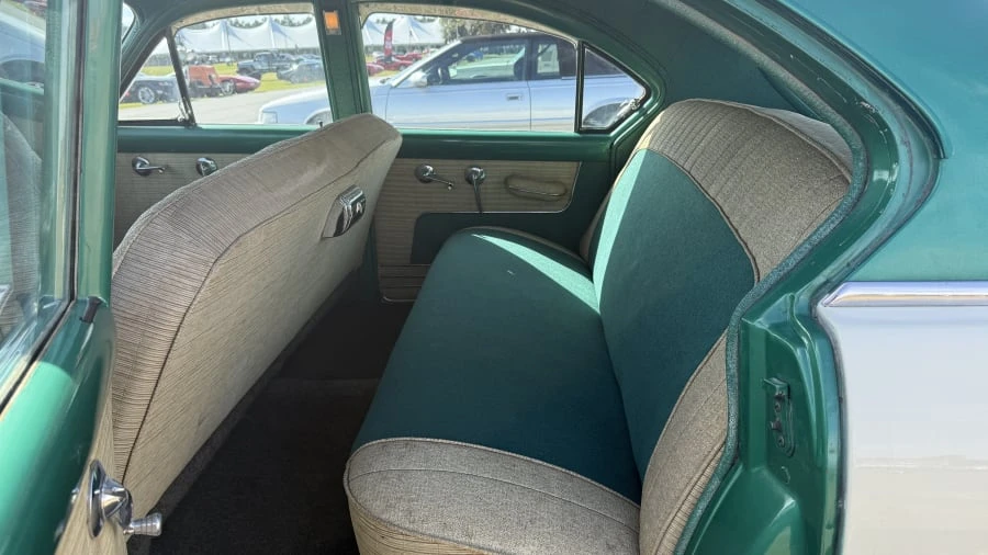 1953 Kaiser - Image 8 of 9