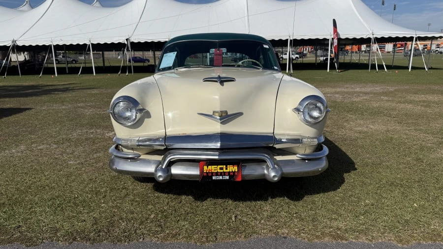 1953 Kaiser - Image 4 of 9