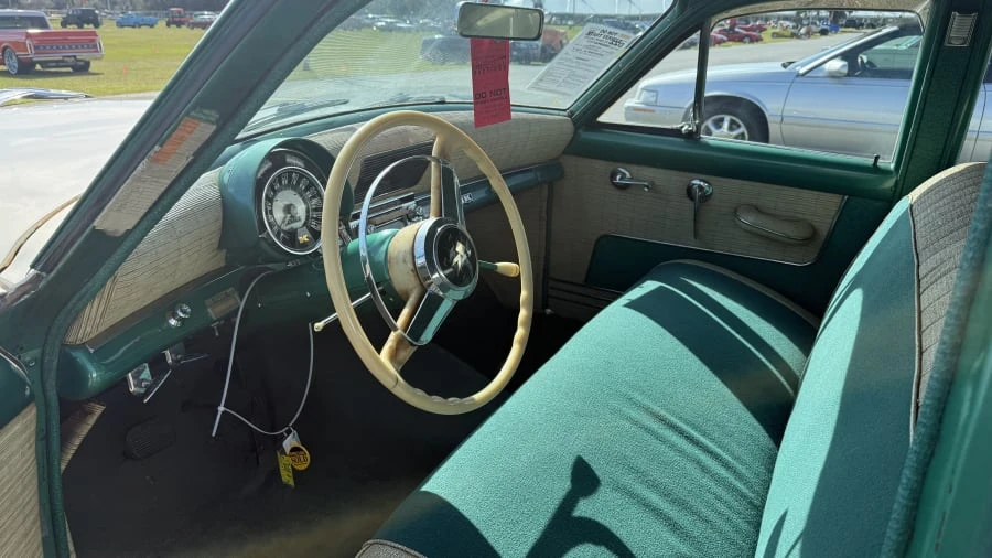 1953 Kaiser - Image 6 of 9