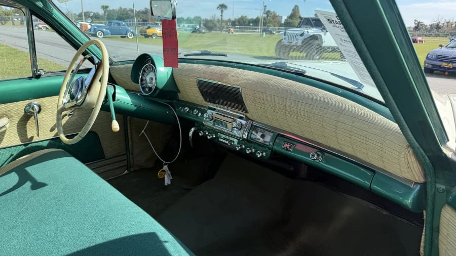 1953 Kaiser - Image 7 of 9