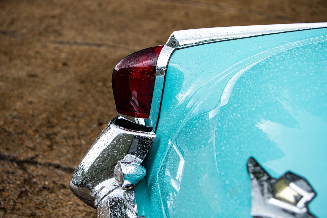 1953 Kaiser - Image 4 of 31