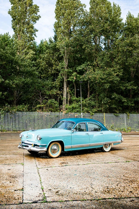 1953 Kaiser - Image 15 of 31