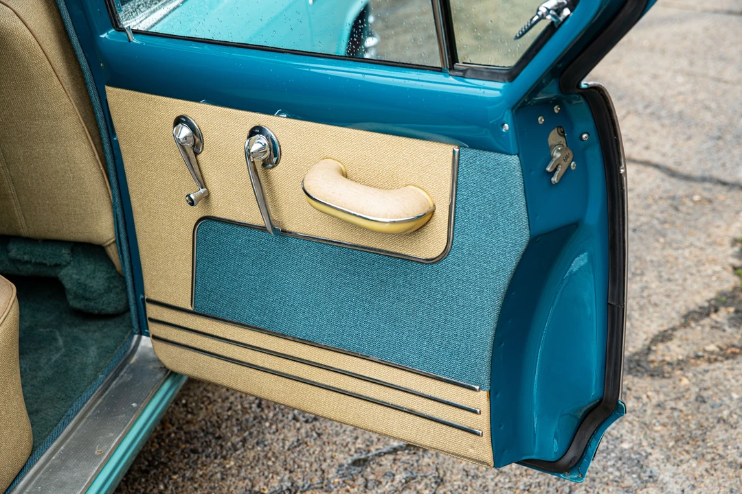 1953 Kaiser - Image 30 of 31