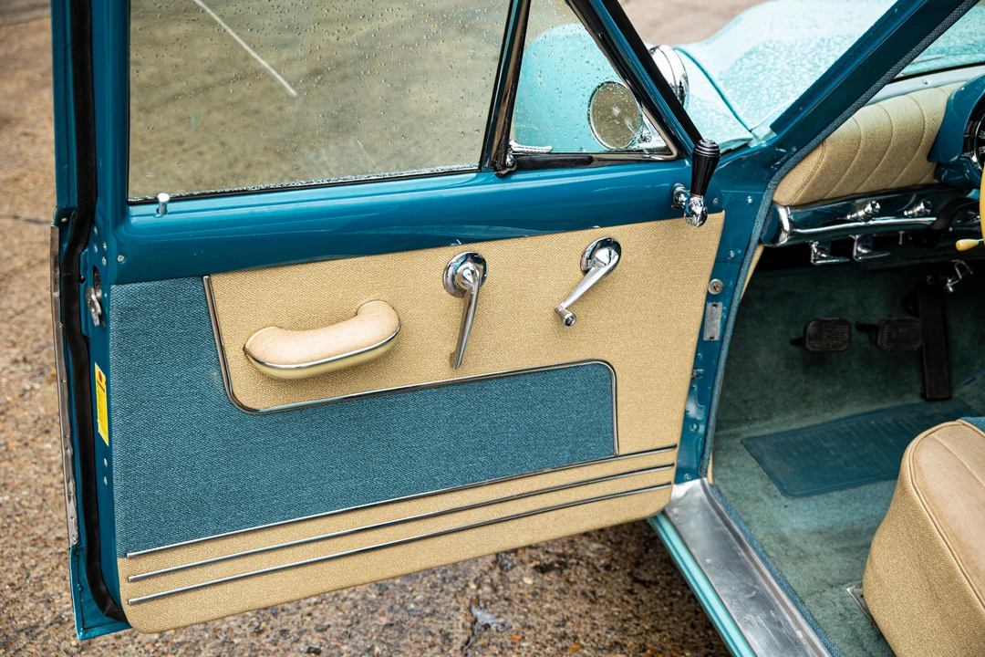 1953 Kaiser - Image 25 of 31