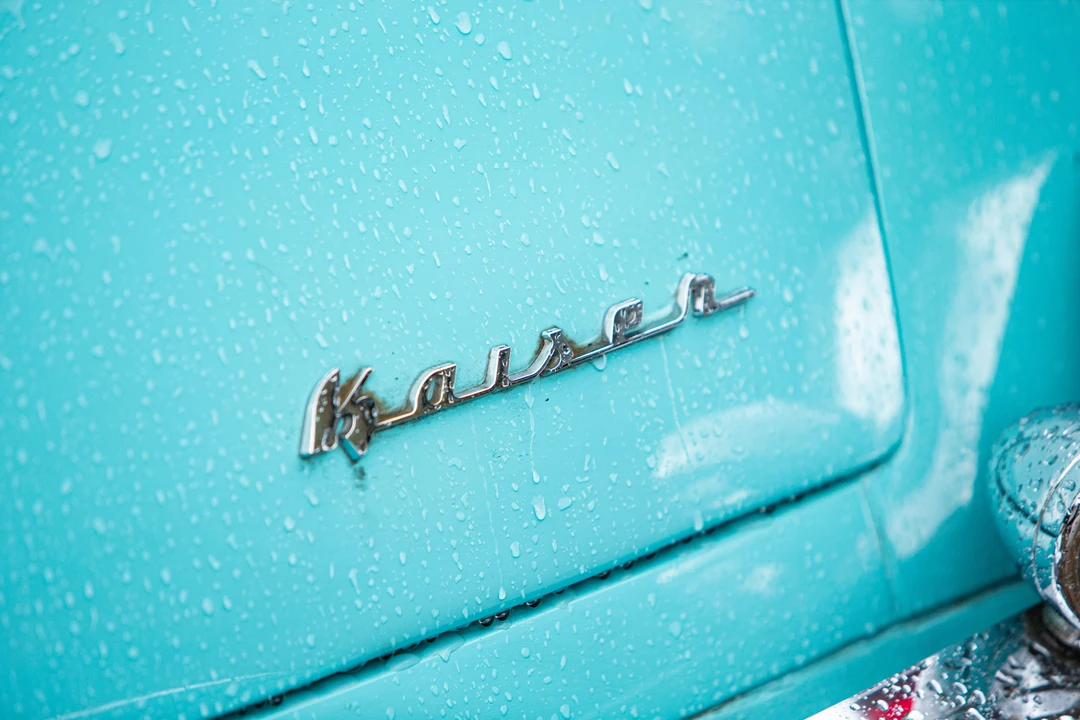 1953 Kaiser - Image 2 of 31