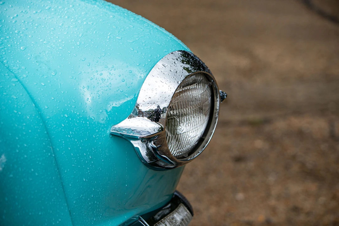1953 Kaiser - Image 7 of 31