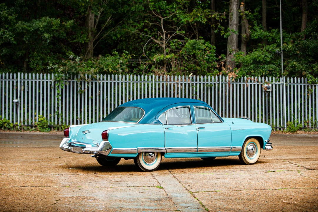1953 Kaiser - Image 11 of 31