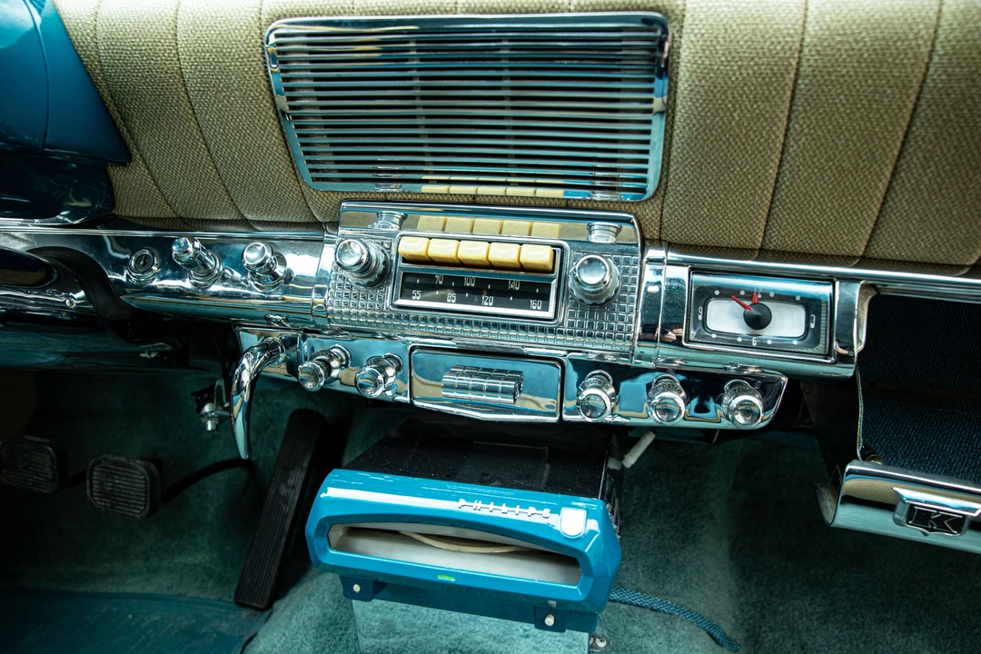 1953 Kaiser - Image 29 of 31