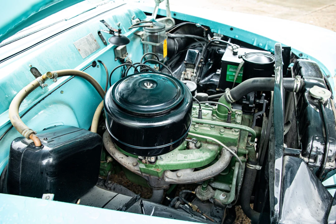 1953 Kaiser - Image 18 of 31