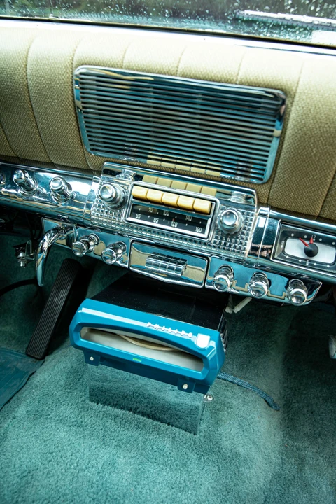 1953 Kaiser - Image 28 of 31