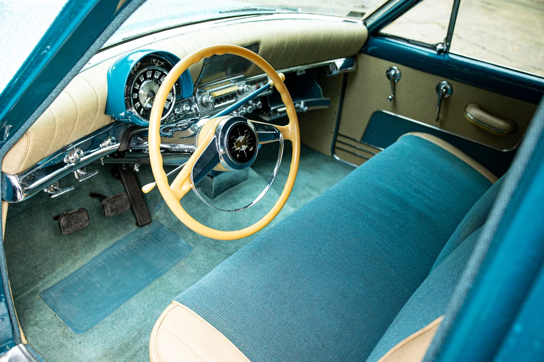 1953 Kaiser - Image 24 of 31