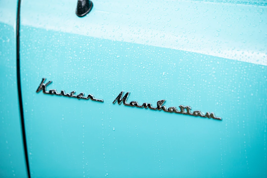1953 Kaiser - Image 10 of 31