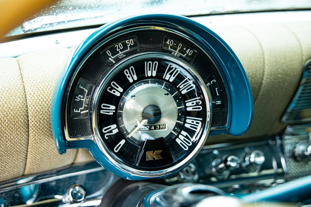 1953 Kaiser - Image 22 of 31