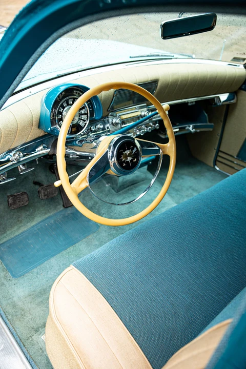 1953 Kaiser - Image 23 of 31