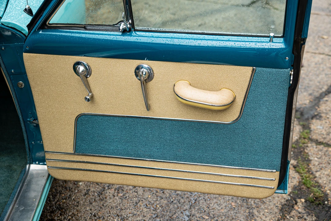 1953 Kaiser - Image 26 of 31