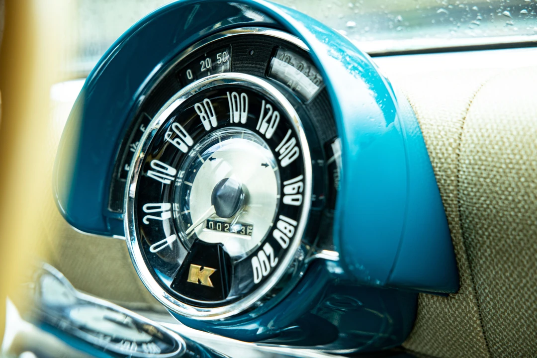 1953 Kaiser - Image 27 of 31