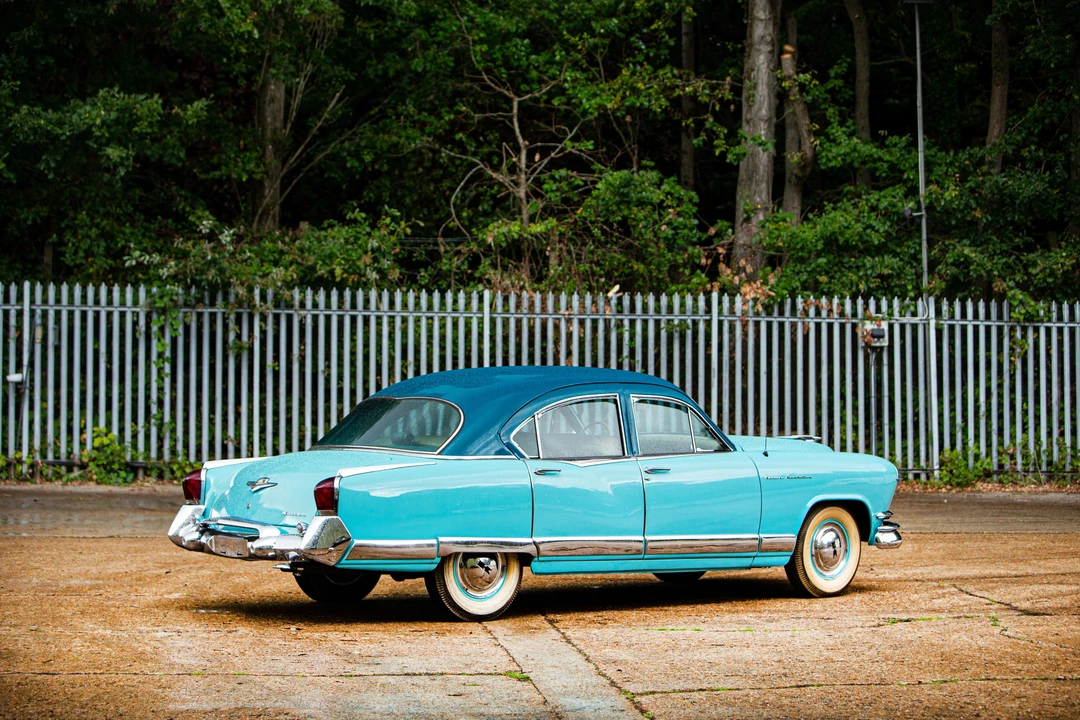 1953 Kaiser - Image 13 of 31