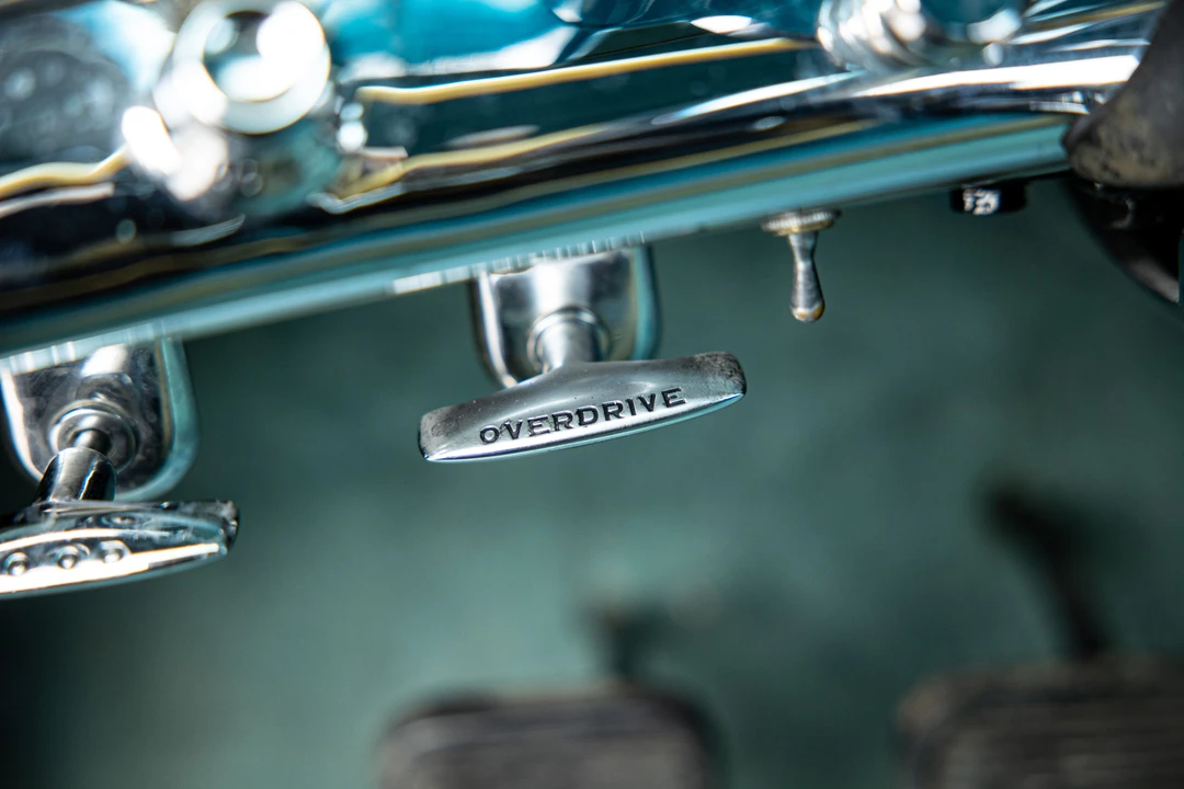 1953 Kaiser - Image 21 of 31