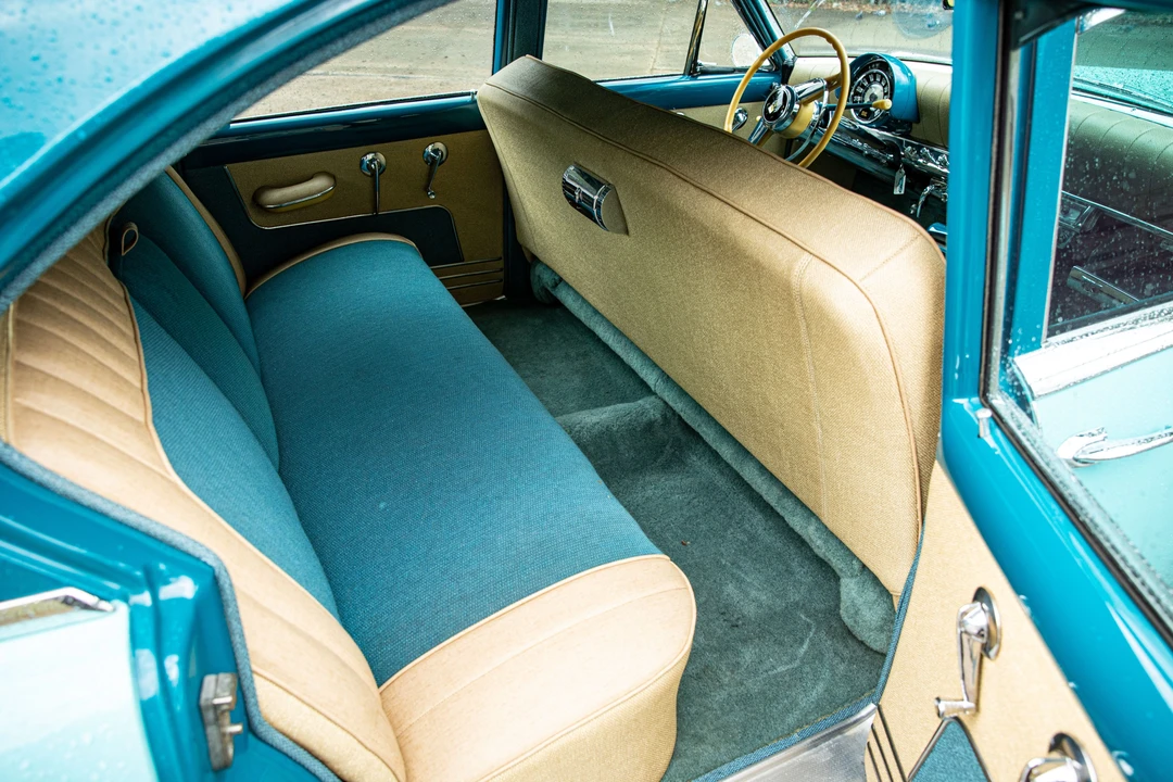 1953 Kaiser - Image 31 of 31