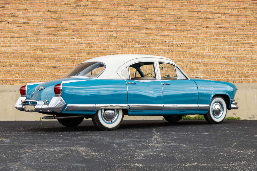 1953 Kaiser - Image 3 of 31