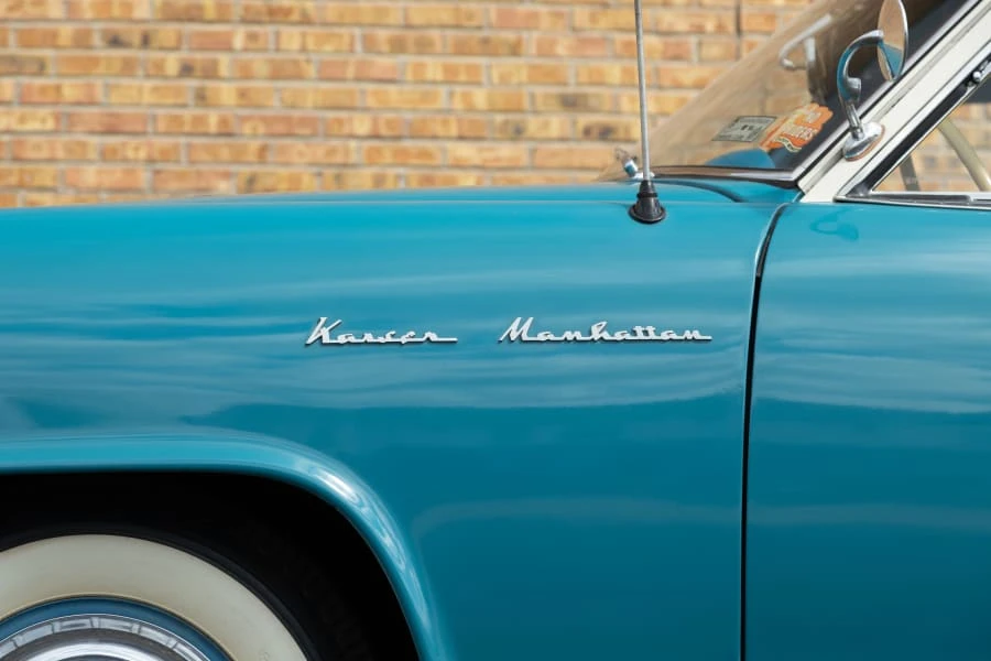 1953 Kaiser - Image 19 of 31