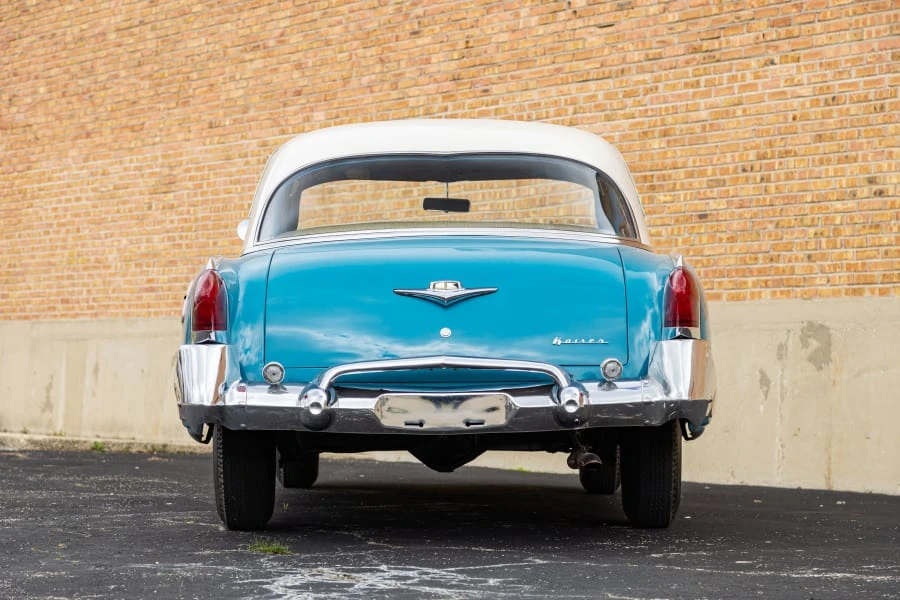 1953 Kaiser - Image 5 of 31