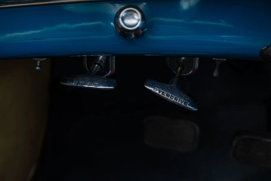 1953 Kaiser - Image 29 of 31