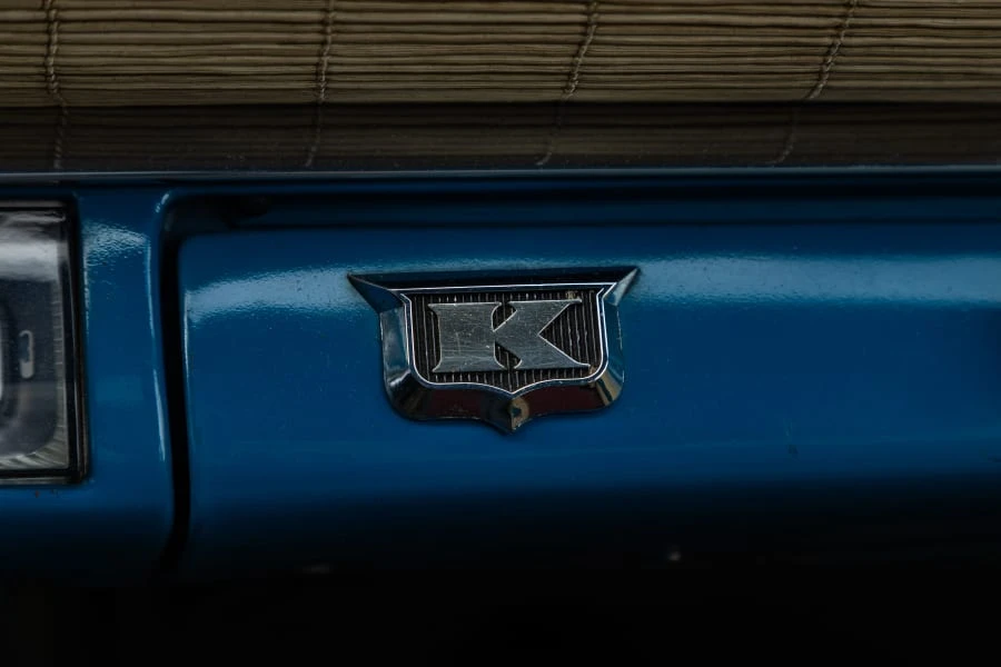 1953 Kaiser - Image 30 of 31