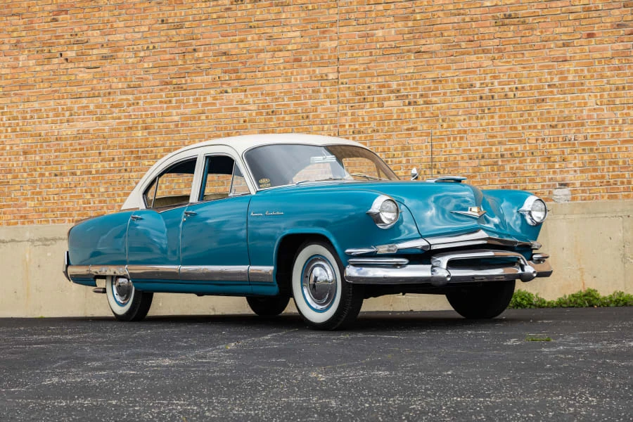 1953 Kaiser - Image 6 of 31
