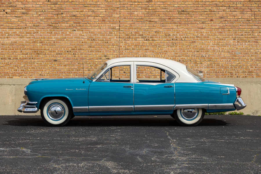 1953 Kaiser - Image 24 of 31