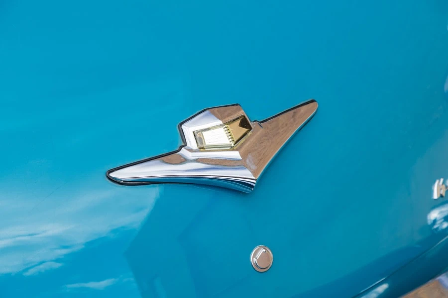 1953 Kaiser - Image 13 of 31