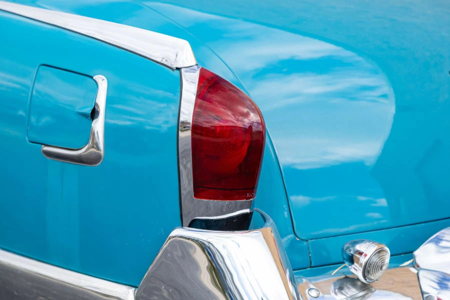 1953 Kaiser - Image 20 of 31