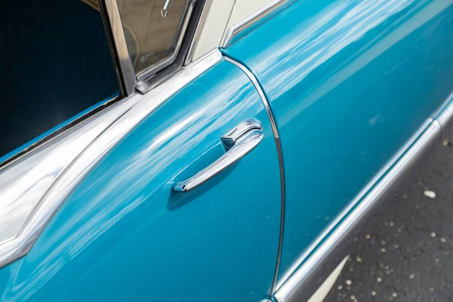 1953 Kaiser - Image 21 of 31