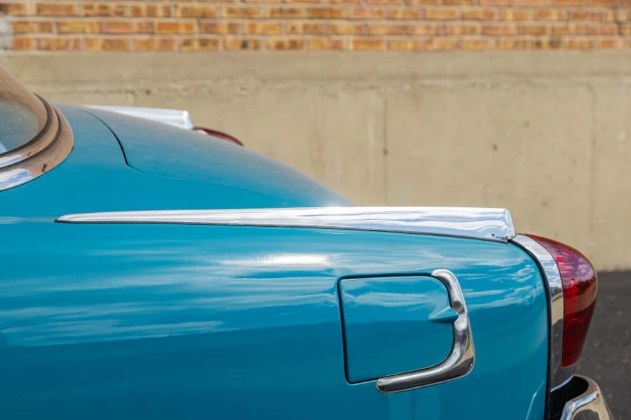 1953 Kaiser - Image 18 of 31