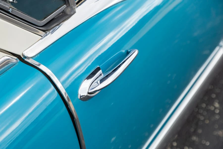 1953 Kaiser - Image 9 of 31
