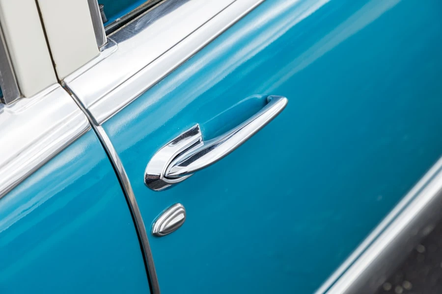 1953 Kaiser - Image 10 of 31