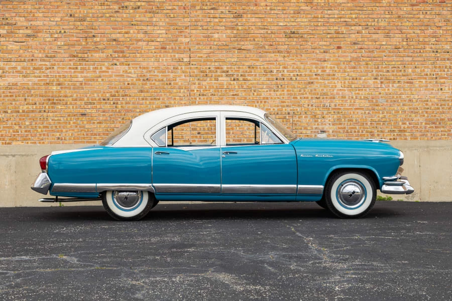 1953 Kaiser - Image 2 of 31