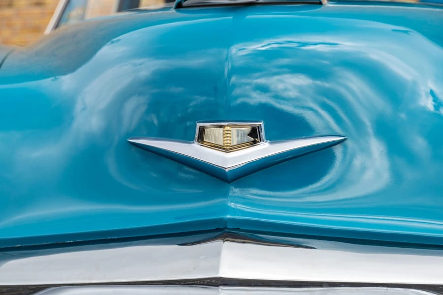 1953 Kaiser - Image 15 of 31